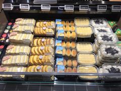 -Olé精品超市(北京合生汇店)