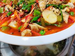 -重庆乌鱼庄·龙滋鲜(青羊大道店)