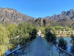 -孤山寨风景区
