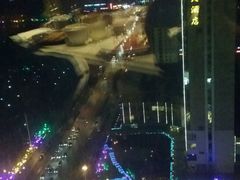 -君悦酒店·乐厨·高空自助餐(青年大街店)