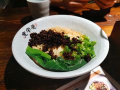 -张氏宽窄巷成都名小吃(茂业百货华强北店)