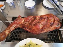 -宗泉烤全羊·烤羊腿·家常菜(解放东路店)