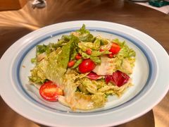 -0776食堂·京城创意菜(七里庄店)