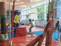 -小小运动馆(罗宾森中心)