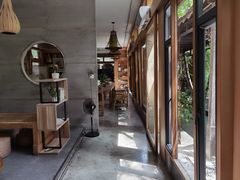 大堂-生机蔬食·24节气料理餐厅(番禺广场店)