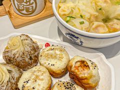 -鑫震源·苏式大虾生煎(山塘街店)
