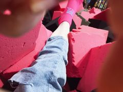 -嘿哟动霸CHUA·新潮玩运动娱乐中心·蹦床滑冰团建乐园