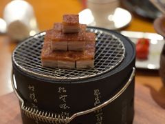 烧肉-广州富力君悦大酒店空中花园