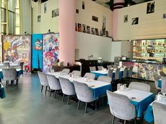 -Mr.J义法厨房(北医店)