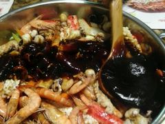 -黄记煌三汁焖锅(华发商都店)