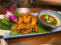 火烤五花肉-紫滇源云南生态菜(丹凤街店)
