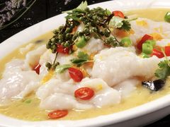 -福禄财东北菜(珠江帝景店)