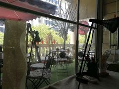 -董小姐咖妃·咖啡·简餐.意面(松江大学城店)