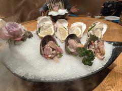 -尚海豆捞(乐虹坊店)