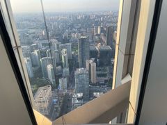 -云·酷 Atmosphere(国贸大酒店)