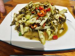 -江西广丰土菜馆(华亭老街店)