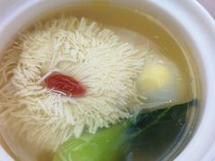 -小厨娘淮扬菜(天印大道店)