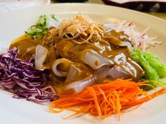 -京味斋·北京烤鸭(北京南站洋桥店)