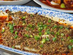 -陈熹公民族美食文化餐厅·清真(中华广场店)