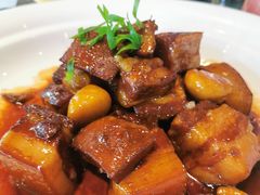 -京坛汇·烤鸭·京菜(宋庄店)