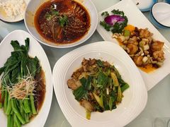 -成都驻京办餐厅(蜀都宾馆店)