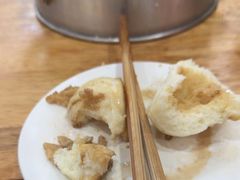 -胡成记口蘑龙眼包子(盐道街店)