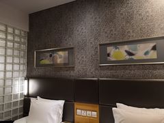 -北京东直门智选假日酒店