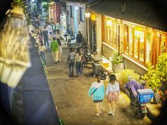 -Sirena海妖日咖夜酒