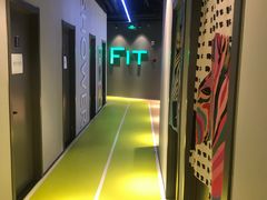 -Liking Fit智能健身(中关村店)