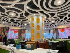 -大碗居·烤鸭·鱼头泡饼(天坛东门店)