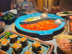 -吼堂老火锅(太古里总店)