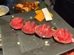 -まるみち   丸道东京烧肉(虹梅路店)