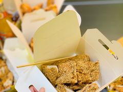 -超级鸡车(曹杨路店)