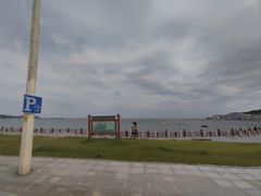 -养马岛旅游度假区