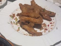 -八府香鸭·啫啫煲(华山路店)