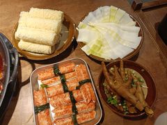 -楠火锅(仁恒梦中心店)