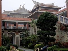 -厦门老院子景区