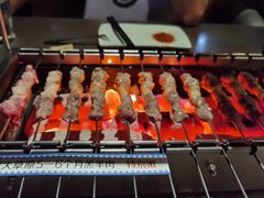 -很久以前羊肉串(打浦路店)
