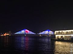 -武汉两江游览·夜游长江(汉口粤汉码头)
