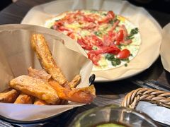 -The Cheebat 锌吧·Bistro(体育西店)