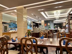 -浙江西子宾馆·瑶园咖啡厅