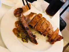 -天下三绝 牛肉面/红酒