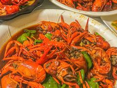 -香满锅老北京羊蝎子火锅·家常菜(新街口店)