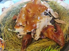 -外婆味道·云南菜大当家(关上店)