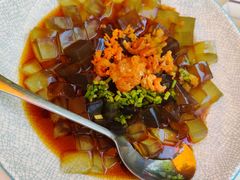 -吕氏焗小鲜•海鲜青岛菜(八大关店)