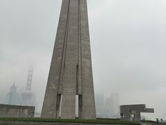 -上海市外滩历史纪念馆