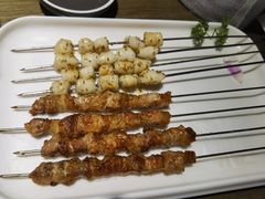 -隆喜元鱼汤包·海鲜(中联广场店)