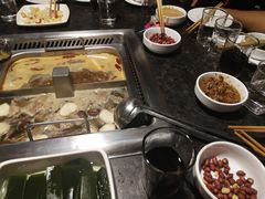 -海底捞火锅(亲贤北街店)