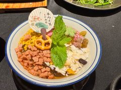 -松茸小馆·云南特色餐厅