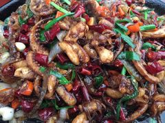 -小鼎锅菜馆(冲口路店)